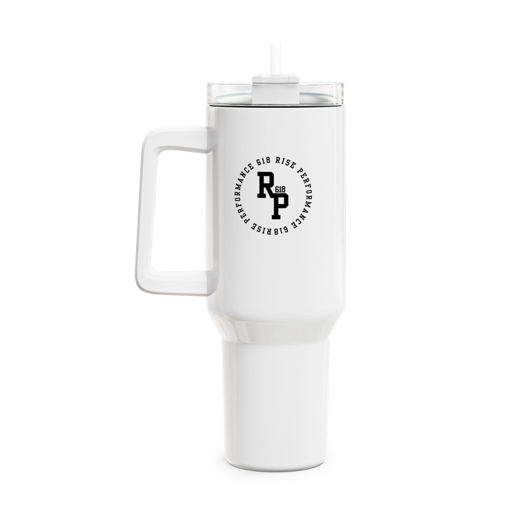 Rise Performance 40 oz Tumbler