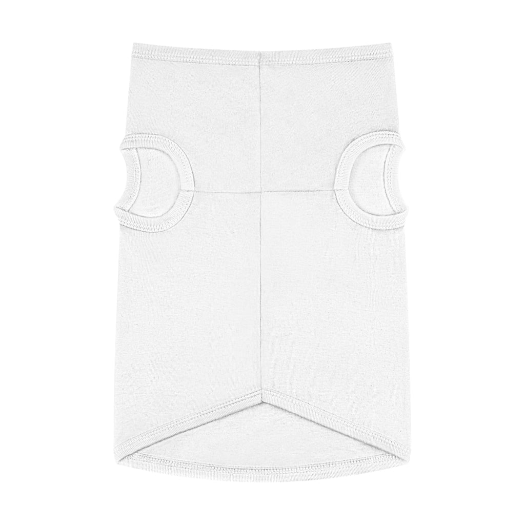 Suns Out Guns Out Pet Tank Top