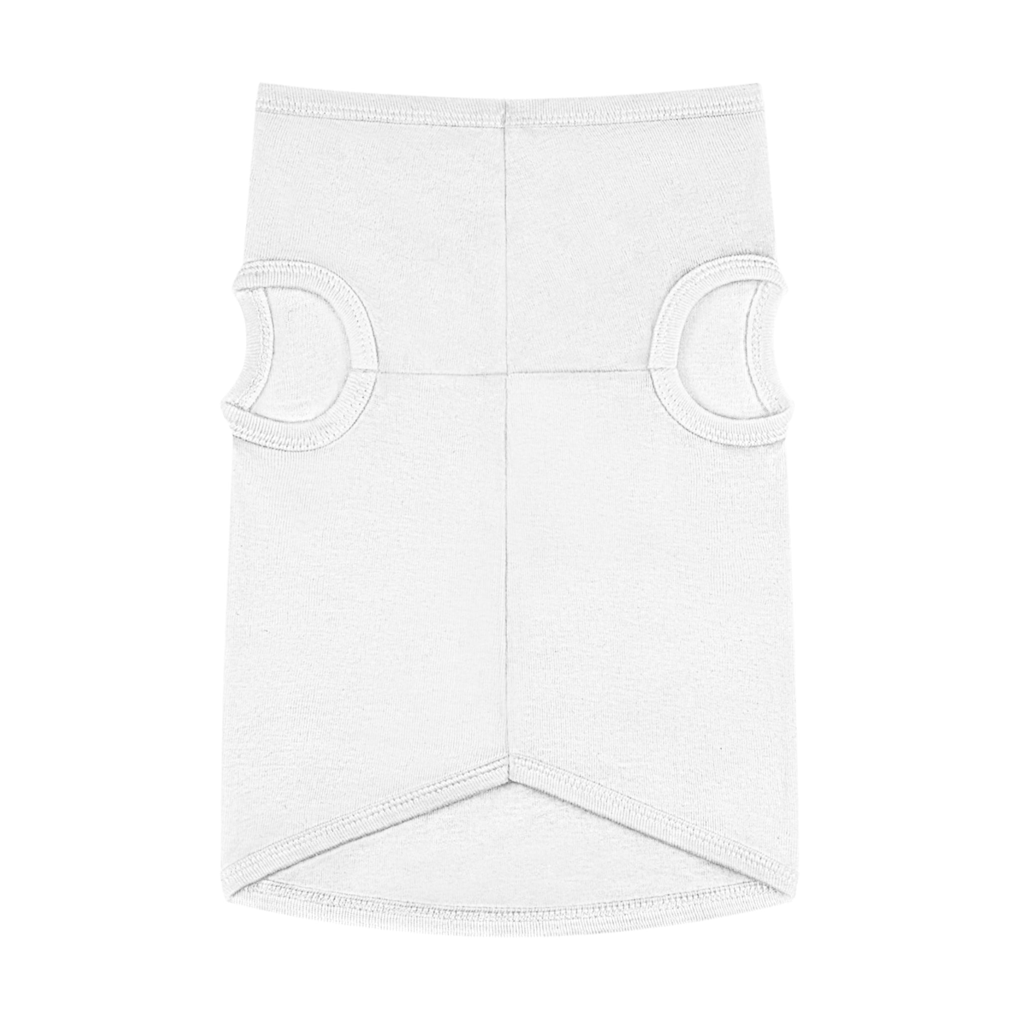 Suns Out Guns Out Pet Tank Top