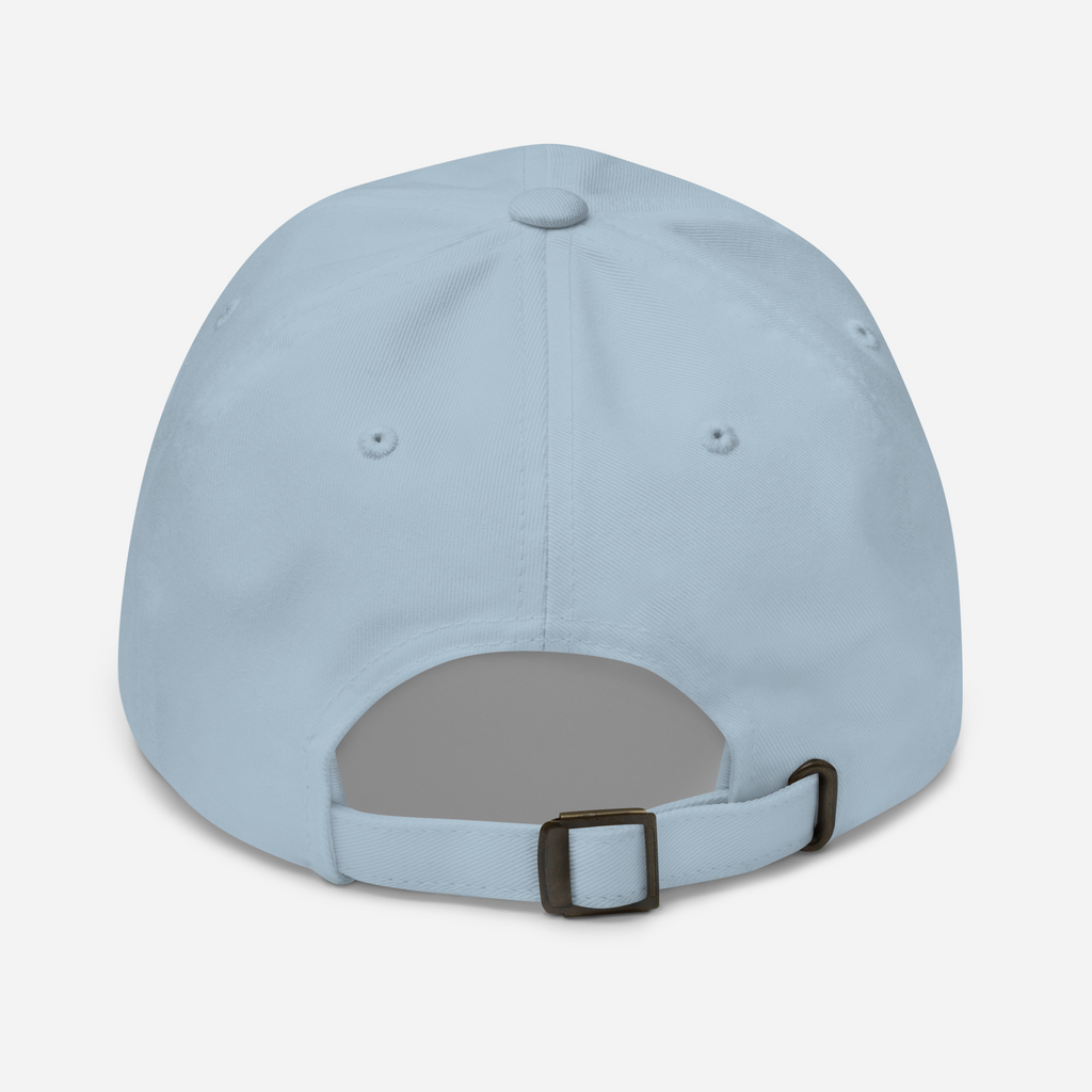 Suns Out Guns Out Dad hat