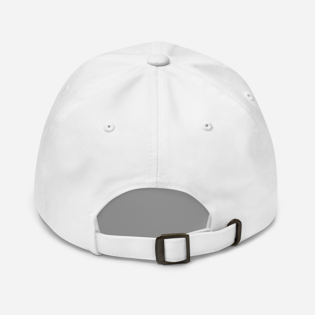 Suns Out Guns Out Dad hat