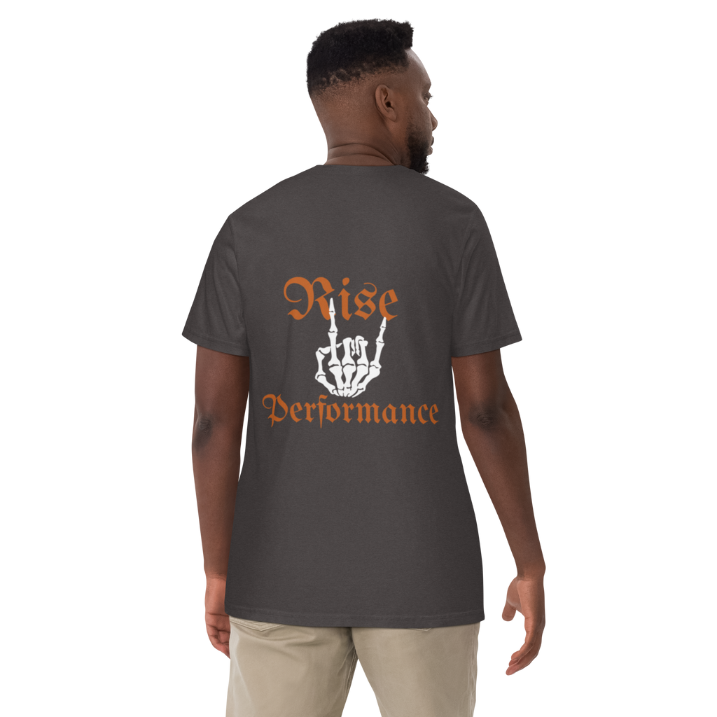 Skeleton Hand T-shirt