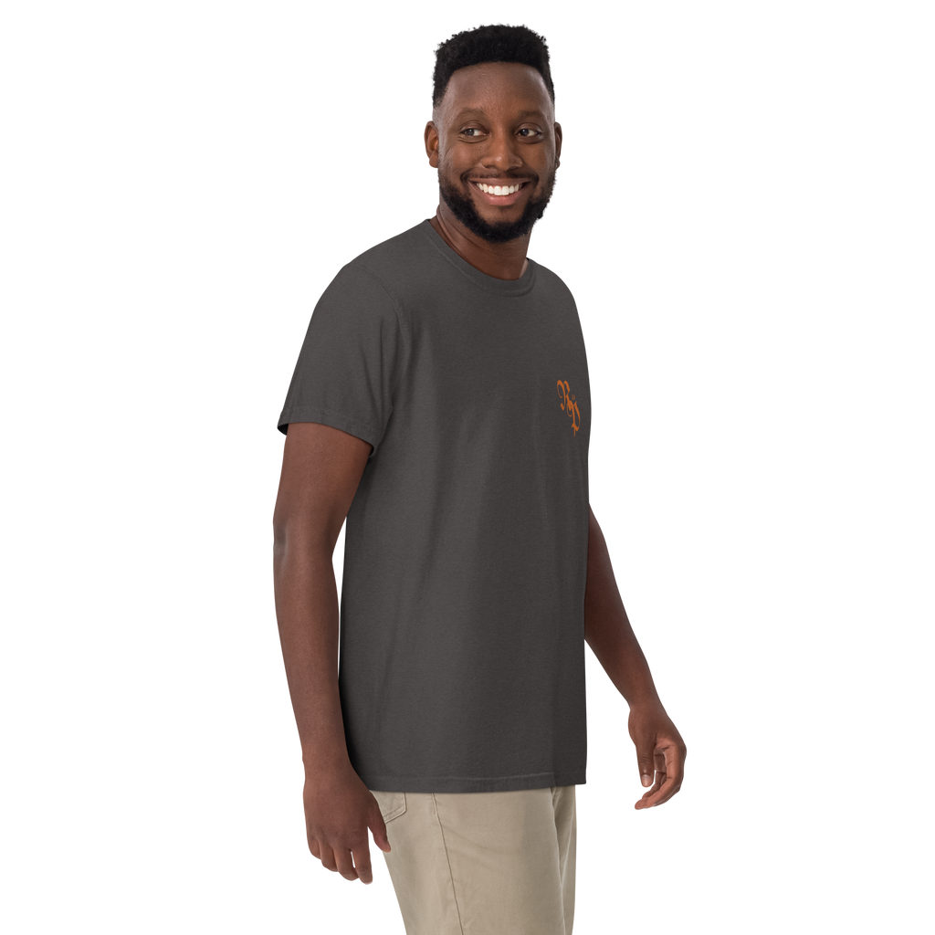 Skeleton Hand T-shirt